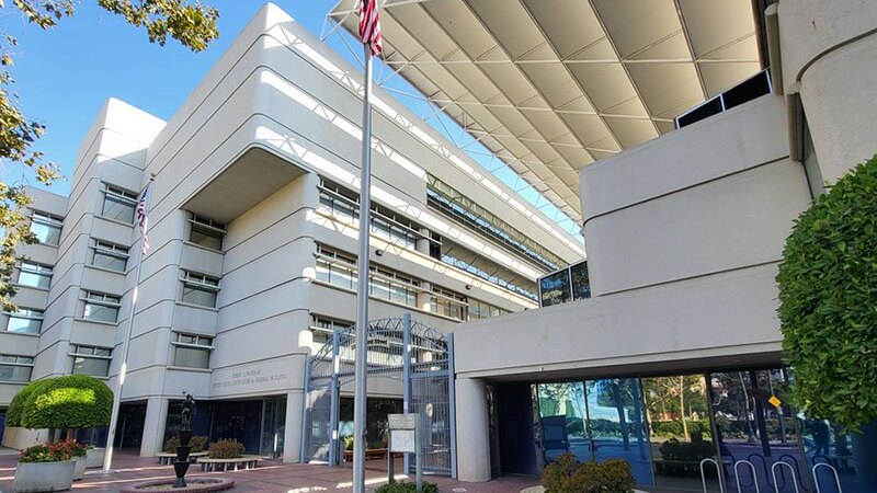 Peckham Federal Building federal courthouse in San Jose, California (Photo: U.S. Courts / cand.uscourts.gov)