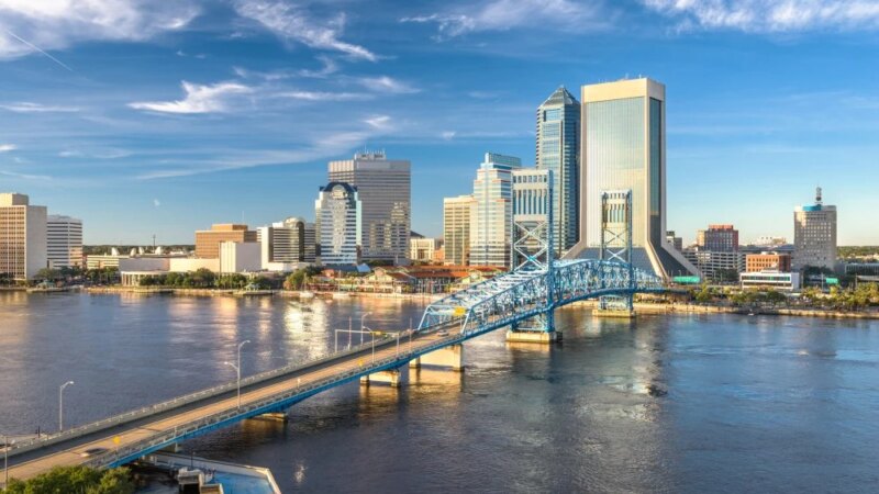 Jacksonville, Florida. David Nelson Austin was found guilty in the 1985 Christmas Eve rape and murder of UNF student Leslie McCray. (Photo: NBC News)