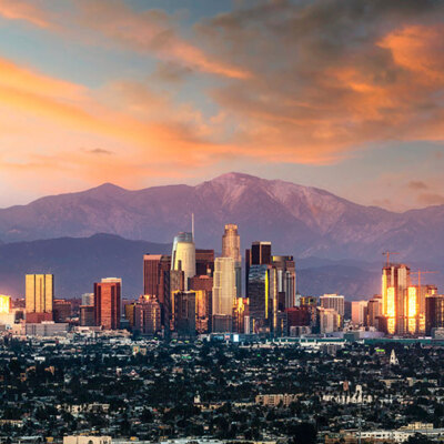 Los Angeles County, California - Arcadia surrogacy child abuse case