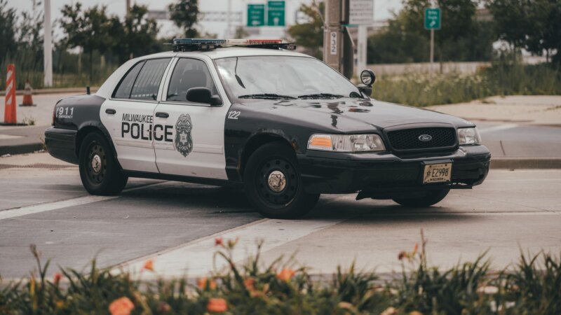 A Milwaukee Police Department squad car (Photo: Pexels)